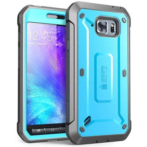 Top 5 Best Samsung Galaxy S6 Active Cases