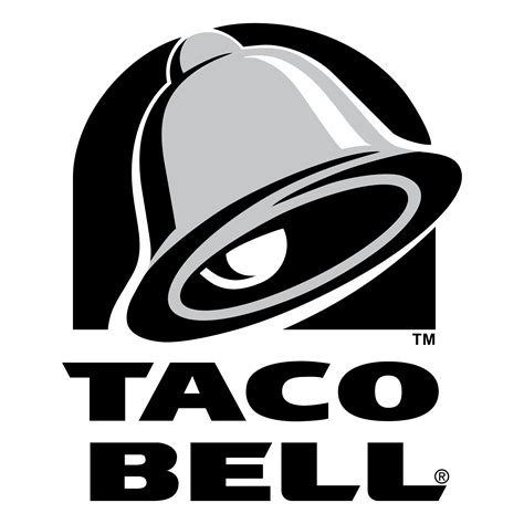 Taco Bell Logo PNG Transparent & SVG Vector - Freebie Supply