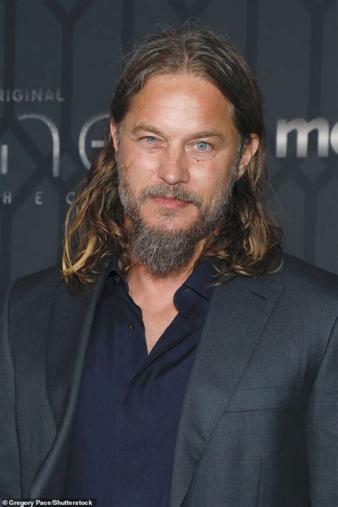 Travis Fimmel Ne Ressemble Plus A La Star De Boy Swallows Universe