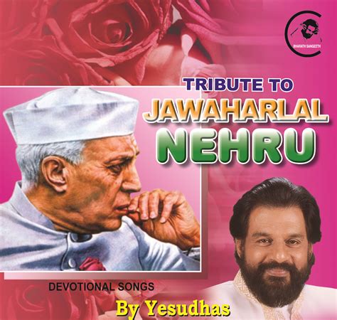 BS 286 Tribute To Jawaharlal Nehru Collection - THARANGNI