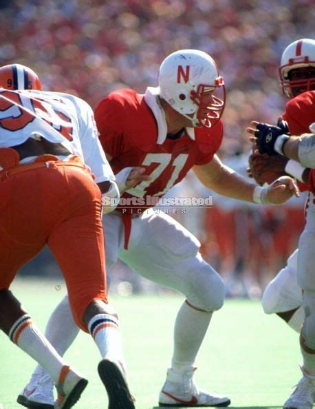 The Greatest Players In Nebraska Cornhuskers Football History