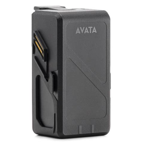 Dji Avata Intelligent Flight Battery