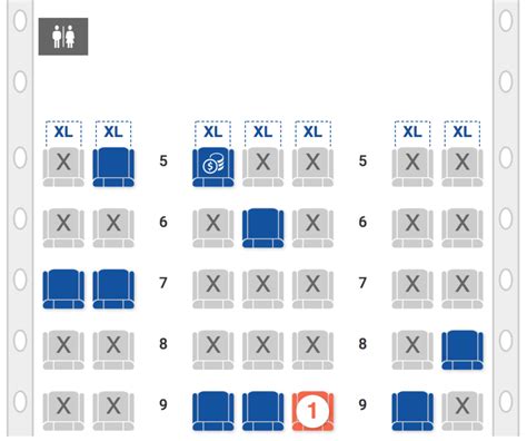 Review: French Bee A350-900 Premium Economy (PPT-SFO) - The Points Guy