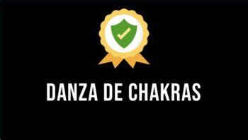 Curso Danza De Chakras Funciona Vale La Pena