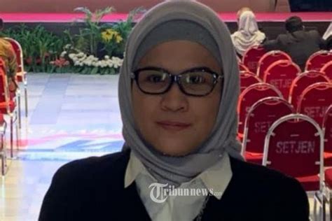 Profil Bupati Indramayu Nina Agustina Ternyata Bukan Sosok Sembarangan