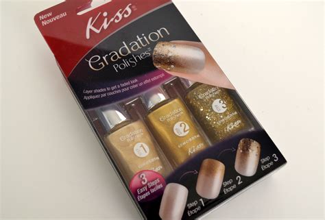 Kiss Gradation Polish Kit Reviews In Nail Polish ChickAdvisor