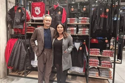 Ancona E King Sport Ecco Il Primo Store Fisico US Ancona