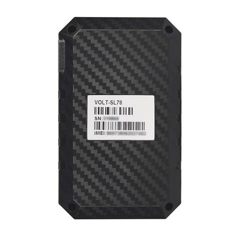 Volt SL78 – Advance 4G Wireless Tracking Device – SkyFinder GPS