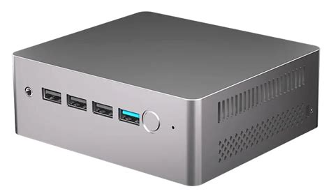 Mini Pc Intel N Alder Lake N E Gb De Ram Custa Us