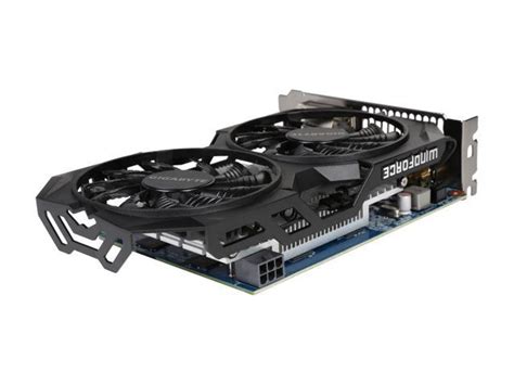 Refurbished GIGABYTE GeForce GTX 750 Ti Video Cards GV N75TOC2 2GI