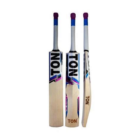 Ton Cricket Bats Cricket Mart