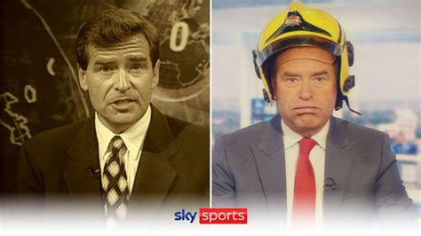 Cheers Jeff! Relive the best bits of Jeff Stelling's Soccer Saturday ...