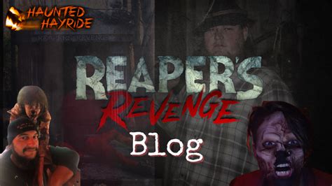 Reapers Blog 2024 Reapers Revenge