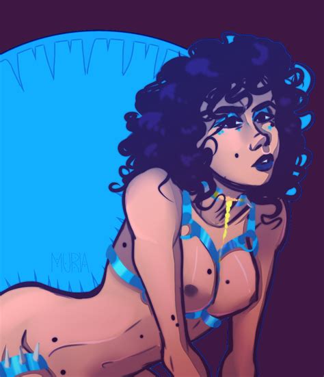 Spikes By S D V Hentai Foundry