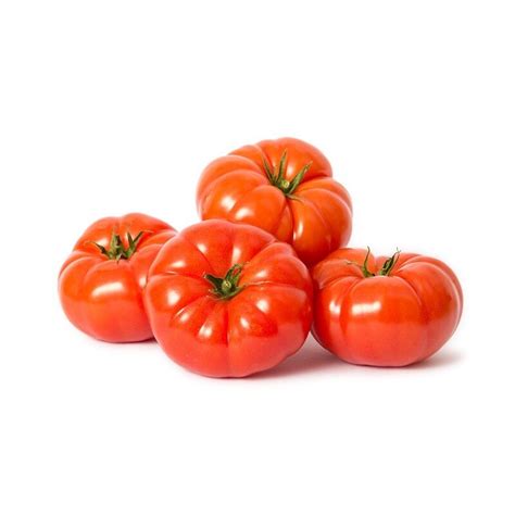 Beefsteak Tomato Organic Per Pound