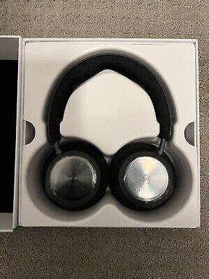 Bang Olufsen Beoplay Portal Wireless Gaming Headset Black