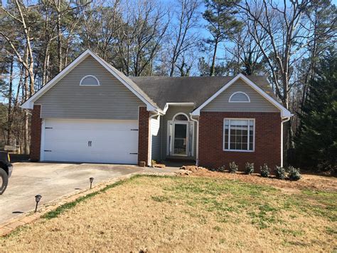 45 White Oak Dr SE, Cartersville, GA 30121 - See Est. Value, Schools & More