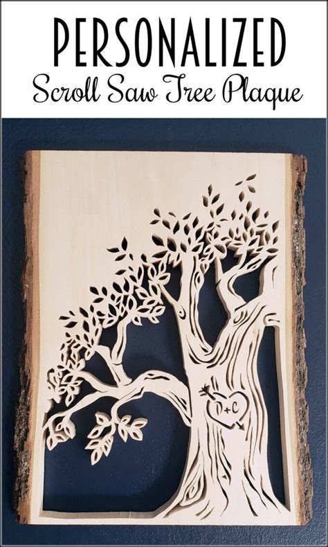 Tons of brilliant scroll saw projects – Artofit