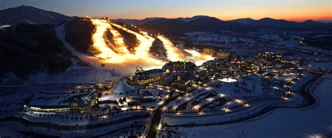 Legacy of PyeongChang 2018 continues to grow - Olympic News