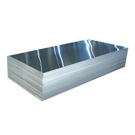 Aluminum Roofing Sheet Exporter from Mumbai