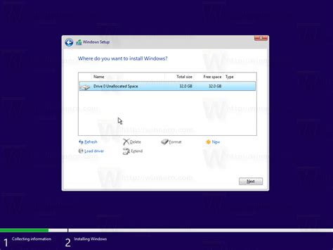 How To Clean Install Windows 10