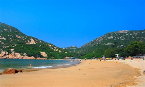 The Best Beaches In Hong Kong Your Ultimate Guide