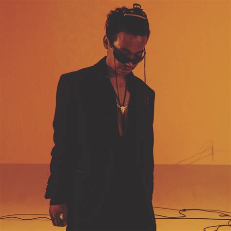 zhu shares  tracklist   forthcoming album dreamland