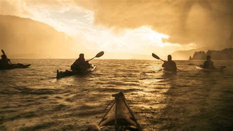 How to Paddle the Lower Columbia River Water Trail - Travel Oregon