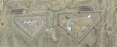 The Absolute Most Infamous Inmates of Colorado's Supermax Prison