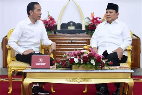 Prabowo Bocor Ke Panda Nababan Akui Ada Markup Di Kemhan Lapor Jokowi