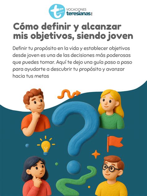 Mi propósito en la vida: Cómo definir y alcanzar mis objetivos, siendo