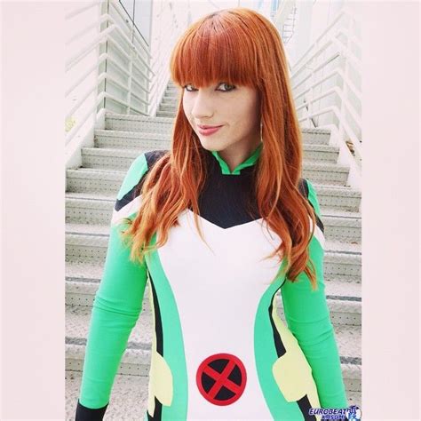 1000 Images About Amanda Lynne Shafer Cosplayer On Pinterest Posts