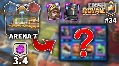 En Y Arena Destes Kara Prens Prens Destes Clash Royale