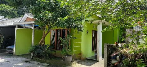 Rumah Di Kontrakan Jalan Magelang Dalam Perumahan Disewakan Rumah