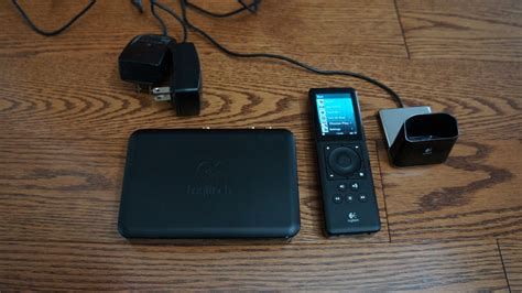 Logitech Squeezebox Duet Network Music System For Sale Canuck Audio Mart