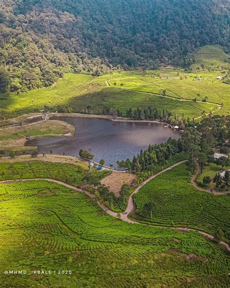 Telaga Saat Puncak Bogor Lokasi Dan Harga Tiket Masukn Terbaru Januari