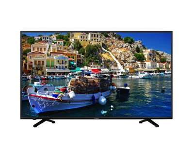 Devant 55LTV800 55-inch Smart TV | Ambassador Home and Electronics ...