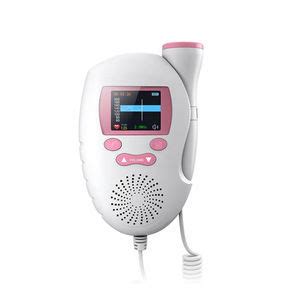 Fetal Doppler Af Shenzhen Acurio Instruments Pocket