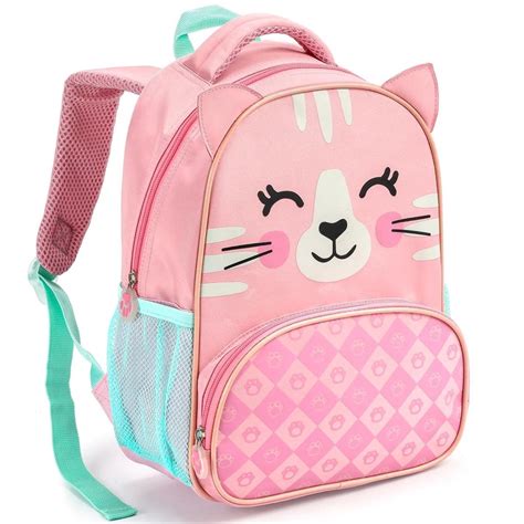Mochila Para Passeio Infantil