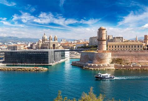 Full Geheimtipps Marseille: Der Grosse Guide – QKOGE Guide