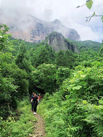 Gongyu Scenic Area (Xianju County) - 2021 All You Need to Know BEFORE ...