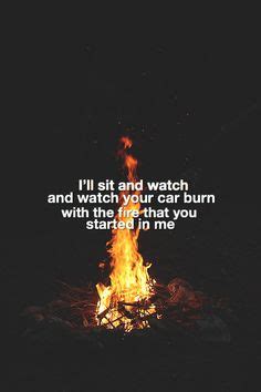 Lyrics to sleep now in the fire - ladegwi