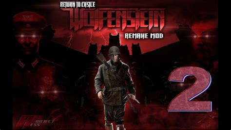 Return To Castle Wolfenstein Mission Viralfess