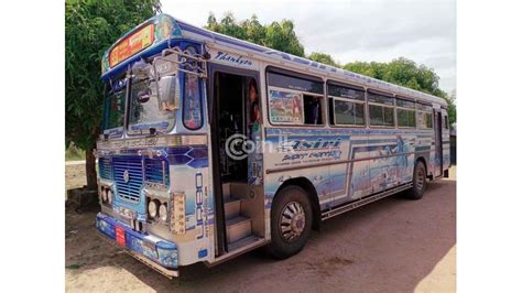 Vehicles Van Buses Lorries Toyota Kdh For Sale In Sri Lanka