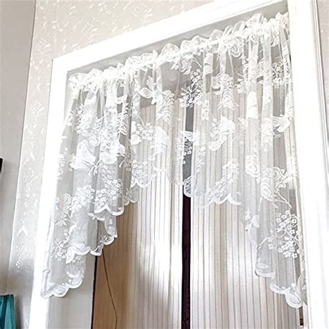 Top Best Lace Valances Pixelfy Blog