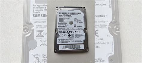 Жесткий диск Samsung ST1000LM024 1000Gb купить в Москве | Электроника ...