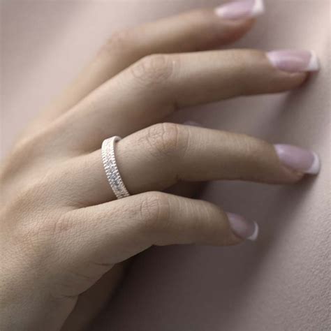 Anillo Churumbela De Plata Regalo Mujer Env O Gratis Mercado Libre