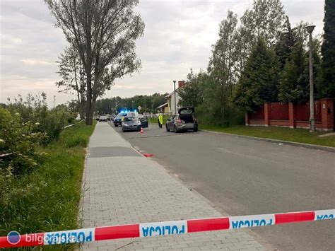 Rodzinna tragedia 24 latek zaatakował rodziców nożem matka nie żyje