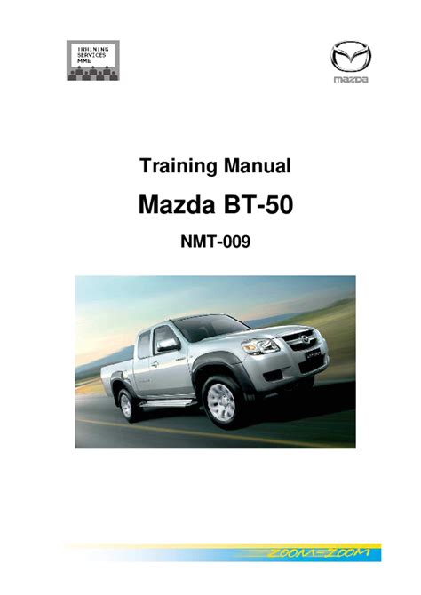 Mazda Bt 50 Wiring Diagram Pdf Wiring Diagram