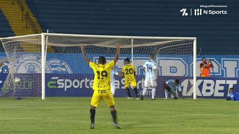 Londrina X Cascavel Veja O Gol E Os Melhores Momentos Do Jogo Do